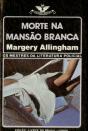 Morte na Mansão Branca - Preview