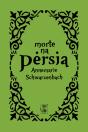Morte na Pérsia - Preview