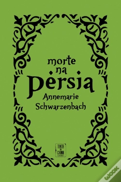 Capa do artigo Morte na Pérsia