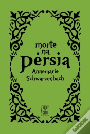 Capa do artigo Morte na Pérsia