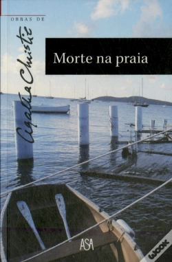Capa do artigo Morte na Praia