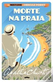 Capa do artigo Morte na Praia