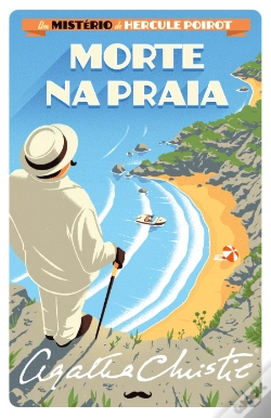 Capa do artigo Morte na Praia