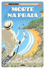 Morte na Praia - Preview