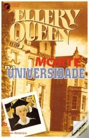 Capa do artigo Morte na Universidade
