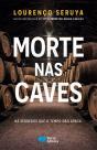 Morte nas caves - Preview