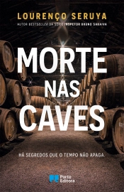 Capa do artigo Morte nas caves