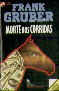 Capa do artigo Morte nas Corridas