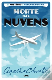 Capa do artigo Morte nas Nuvens