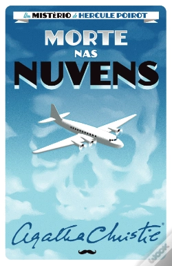 Capa do artigo Morte nas Nuvens