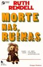 Morte nas Ruínas - Preview