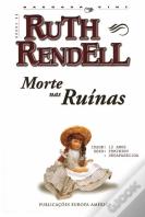 Morte Nas Ruinas