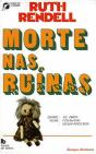 Morte nas Ruínas - Preview