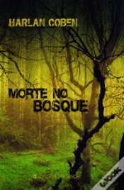 Capa do artigo Morte no Bosque