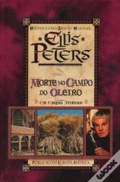 Capa do artigo Morte no Campo do Oleiro