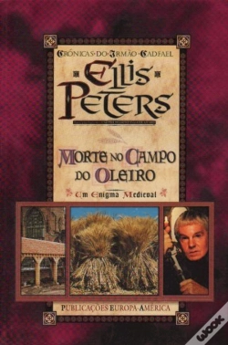 Capa do artigo Morte no Campo do Oleiro