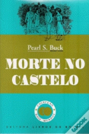 Capa do artigo Morte no Castelo