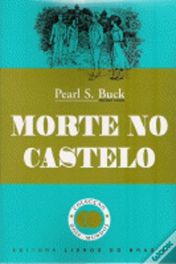 Capa do artigo Morte no Castelo
