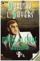 Morte no Clube Bellona