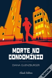Capa do artigo Morte no Condomínio
