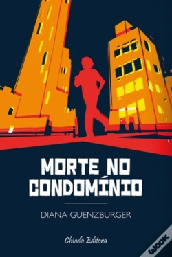 Capa do artigo Morte no Condomínio