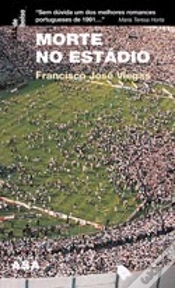 Capa do artigo Morte no Estádio