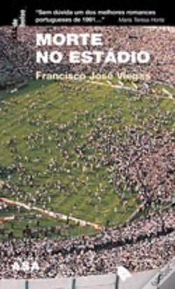 Capa do artigo Morte no Estádio