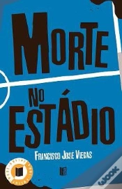 Capa do artigo Morte no Estádio
