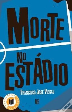 Capa do artigo Morte no Estádio