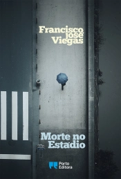 Capa do artigo Morte no Estádio