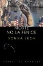 Morte no La Fenice - Preview