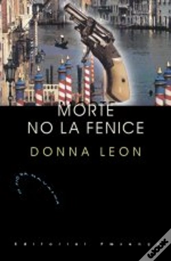 Capa do artigo Morte no La Fenice
