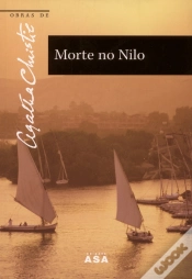 Capa do artigo Morte No Nilo