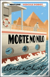 Capa do artigo Morte no Nilo