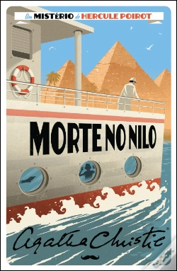 Capa do artigo Morte no Nilo