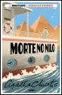 Morte no Nilo - Preview
