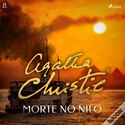 Capa do artigo Morte No Nilo