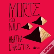 Capa do artigo Morte No Nilo