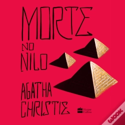 Capa do artigo Morte No Nilo