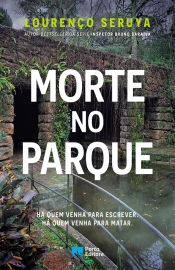 Capa do artigo Morte no Parque