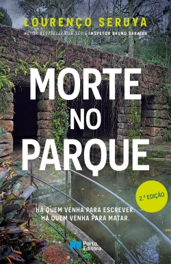 Capa do artigo Morte no Parque