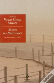 Capa do artigo Morte no Retrovisor