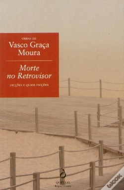 Capa do artigo Morte no Retrovisor