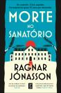 Morte no Sanatório - Preview