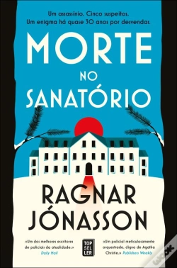 Capa do artigo Morte no Sanatório