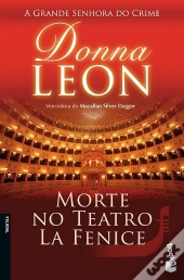 Morte no Teatro La Fenice