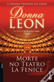 Capa do artigo Morte no Teatro La Fenice