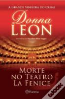 Morte no Teatro La Fenice