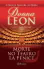 Morte no Teatro La Fenice - Preview
