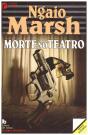Morte no Teatro - Preview